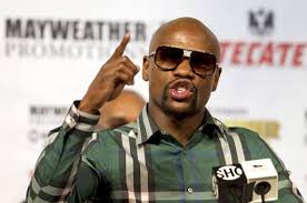 Has more money than he knows what to do with. Floyd Mayweather Talks About 7 Girlfriends Cars And Money Ibtimes India