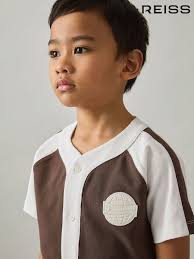 Newborn Girls', Newborn Unisex, Older Girls', Younger Boys', Reiss, Texture 