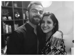 Virat Kohli And Anushka Sharma Blessed With A Baby Girl Business Insider India Banyak hal menarik yang terjadi di pesta resepsi kedua anushka sharma dengan virat kohli di mumbai. virat kohli and anushka sharma blessed
