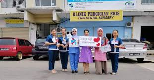 Klinik Pergigian Eris