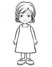 Funny Coloring Pages For Kids Az Coloring Pages People Coloring Pages Coloring Pages For Girls Coloring Pages For Boys