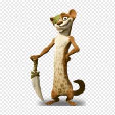 A security principal has a single sid for life (in a given domain), and all properties of the principal. Cat Buck Scrat Sid Ice Age Film Character Drawing Buck Scrat Sid Png Pngwing