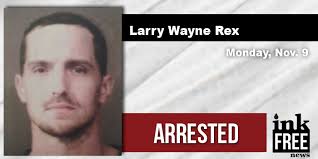 Man Charged In February Crash That Injured Himself, Children