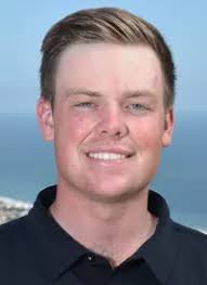 2018-19 Men's Golf Roster