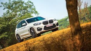 More about the bmw x3 m. Bmw X3 M Review First Drive Autox