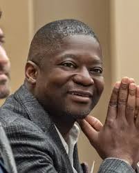 The 2023 Black Alumni Reunion: "Celebrating Our Legacy, Empowering Our  Future"