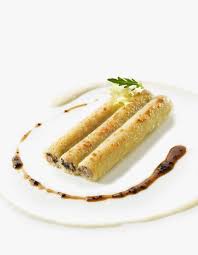 Ducasse A Quel Chef Appartient Ce Plat Gastronomique Elle A Table Gastronomie Recette Gastronomique Macaron