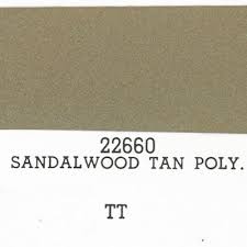 Image result for Sandalwood Tan 1966 Chevelle