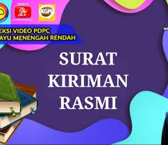 Karangan Pt3 Surat Kiriman Rasmi Oleh Cikgu Jannah Akademi Youtuber