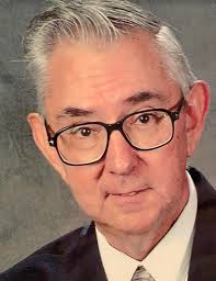 Obituary information for Roy Martin