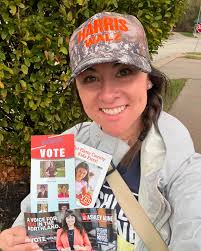 Профил за State Representative Ashley Aune