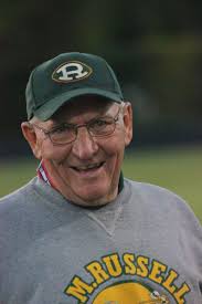 Players young and old will always remember Coach Jack Johnson