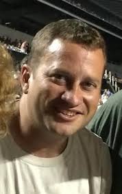 Drew Winters would have turned 45 today. Instead of celebrating, his  brother is writing his obituary. Winters was killed when he was hit by a  car in West Palm Beach Friday night.