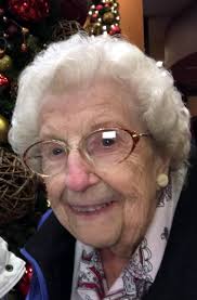 Genevieve Callas Obituary