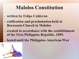 We spoke with the former mexican president about el chapo, the drug war, and killing kingpins. The Philippine Constitution By Group 1 What Is A Constitution Ppt Download