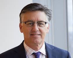 Scott Walter Elected Board President