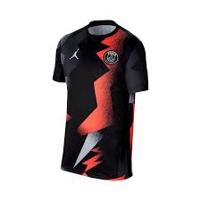 Check spelling or type a new query. Nike Paris St Germain Kinder Aufwarmtrikot Pre Match Auswarts Schwarz Rot Fussball Shop