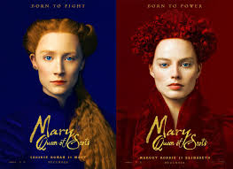 Maybe you would like to learn more about one of these? Mary Queen Of Scots Film With Margot Robbie Saorise Ronan Tatler