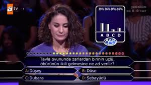 Melih bulu neden chp ve fetö medyasının hedefi oldu? Kim Milyoner Olmak Ister De Elenen Yarismaci Seyirciye Sitem Ederek Gozyaslarina Boguldu Son Dakika Magazin