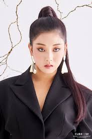 Idols Generation Clc Seungyeon Clc Kpop Girl Groups Kpop Girls