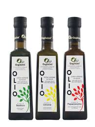Olio Guglielmi Flavored Package Flavors Packaging Whiskey Bottle