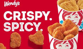 Caesar Chicken Salad - Fresh-Made Salads Menu | Wendy'S Uk