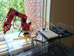 I've made it for around $250. Elon Technology Blog Making The Maker Hub Printing A 3d Printer Arduino And Construction Pics