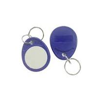 Fabricantes de China Llavero RFID ABS imprimible de ...