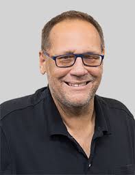 Regional Representatives