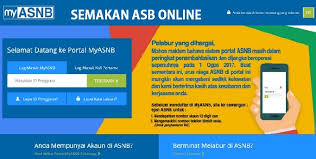 Check the t&c box and click 'preview' button to continue. Semakan Asb Online Dan Cara Daftar Myasnb