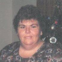 Sandra Elaine Laux Obituary