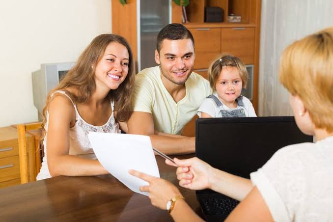 5 Estate Planning Steps for Young Families