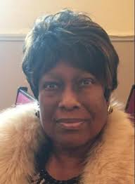 Edwina Earl Obituary (1947