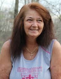 Obituary information for Goldie Mae Westfall