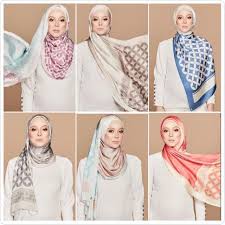 Tudung light vivacity offers awakening, openness and growth. Tudung Duck Vietnam Muslimah Fashion Scarves On Carousell