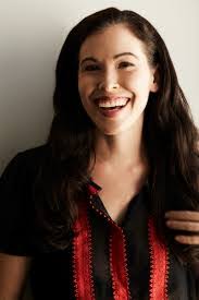 Lucy Haley's Instagram, Twitter & Facebook