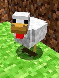 Life Of A Chicken Minecraft Blog Minecraft Minecraft Wallpaper Minecraft Coloring Pages