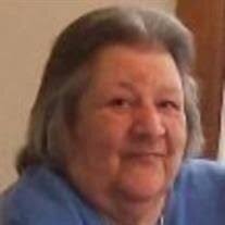 LUCILLE A. DeSTEFANO Obituary