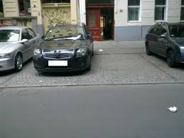 Er berechtigt zum parken im eingeschränkten halteverbot und in bereichen mit bewohnerparkvorrechten. Parken Im Verkehrsberuhigten Bereich Seite 2 Zi