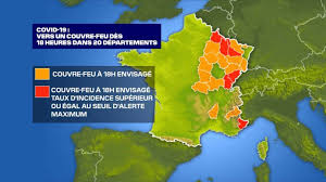 Nous vous remercions de lire très attentivement cet article pour connaître cette nouvelle organisation. Quels Sont Les Criteres Pour Qu Un Departement Bascule Dans Le Couvre Feu A 18h
