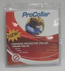 My Dog Has Megaesophagus Recovery Collar Dog Training Collar Inflatable