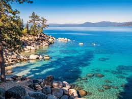 Maybe you would like to learn more about one of these? Guide To The Best Lake Tahoe Beaches