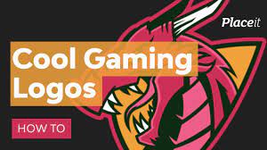 Todos nuestros juegos funcionan en el navegador y se pueden jugar al instante, sin descargas ni instalaciones. 20 Geniales Logotipos De Juegos Equipo Videojuegos Creador De Diseno En Linea