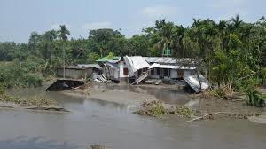 The epicenter of the earthquake, which measured 5.1 on the richter scale and struck at 12.35 pm, was at a depth of 10 km. Moderate 5 2 Magnitude Earthquake In Assam Tremors Felt In Guwahati And Meghalaya The Weather Channel Articles From The Weather Channel Weather Com