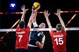 Vital heynen, czyli cudotwórca z belgii. Vital Heynen Wytoczyl Najwieksze Armaty Polska Wygrywa Dziesiaty Mecz W Lidze Narodow