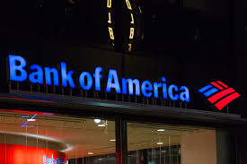 Bank of america and bofa securities are the marketing names used by the global banking and global markets divisions of bank of america corporation. Bank Of America Is Rising From Its Ashes Nyse Bac Seeking Alpha