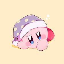 Of the three, only the first incarnation was widely documented. Kirby Gif Album On Imgur
