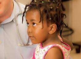 Always Forward for Our Families