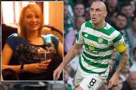 The song is written for his wife, gail huff. Scott Brown News Views Gossip Pictures Video The Mirror