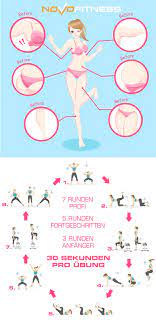 Am besten auch paar die den rücken stärken hab ein kaputten. Klicke Aufs Bild Und Mache Jetzt Sofort Und Kostenlos Ein Live Workout In Deinem Wohnzimmer Bei Dem Du 500 500 Kalorien Verbrennen Workout Fitness Und Ubungen